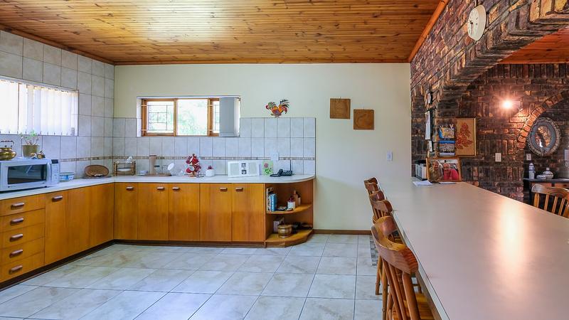 5 Bedroom Property for Sale in Heather Park Western Cape